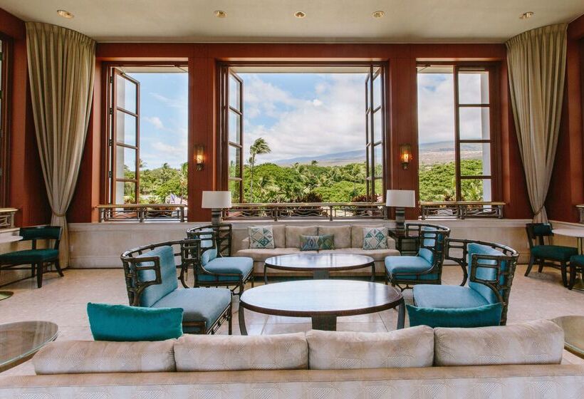 Grand Wailea Maui, A Waldorf Astoria Resort