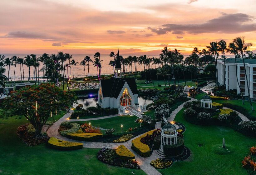 Grand Wailea Maui, A Waldorf Astoria Resort