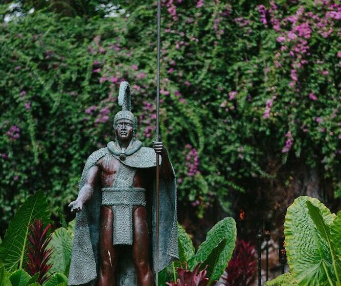 Grand Wailea Maui, A Waldorf Astoria Resort