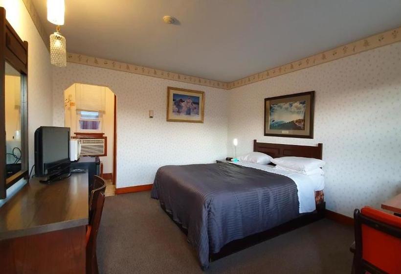Haven Motel