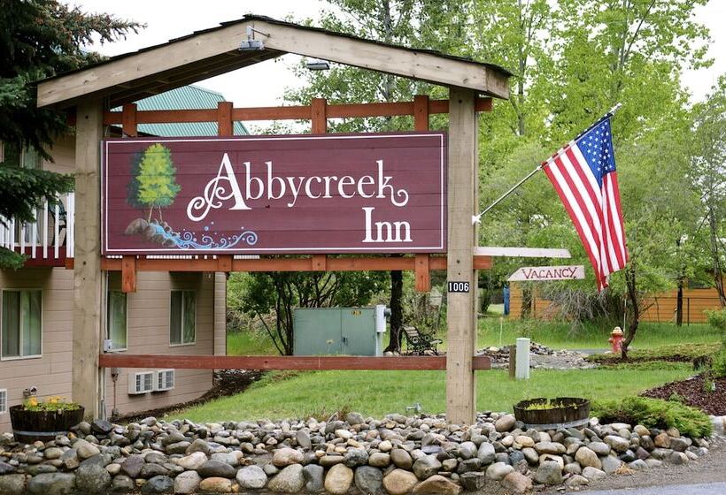 هتل Abbycreek Inn
