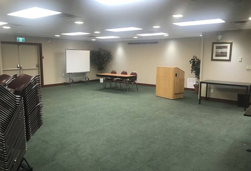 فندق Airport Inn