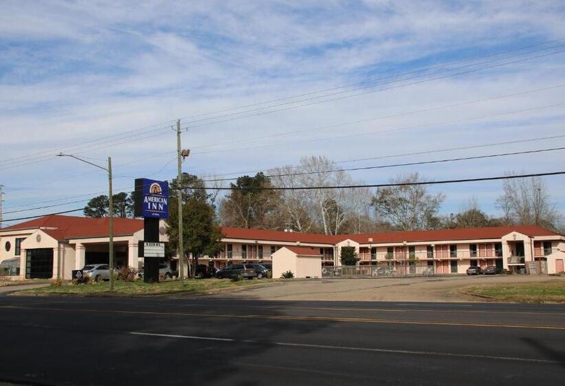 Hotel American Inn Of Selma