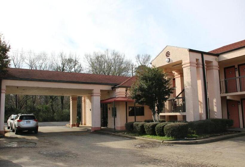 هتل American Inn Of Selma