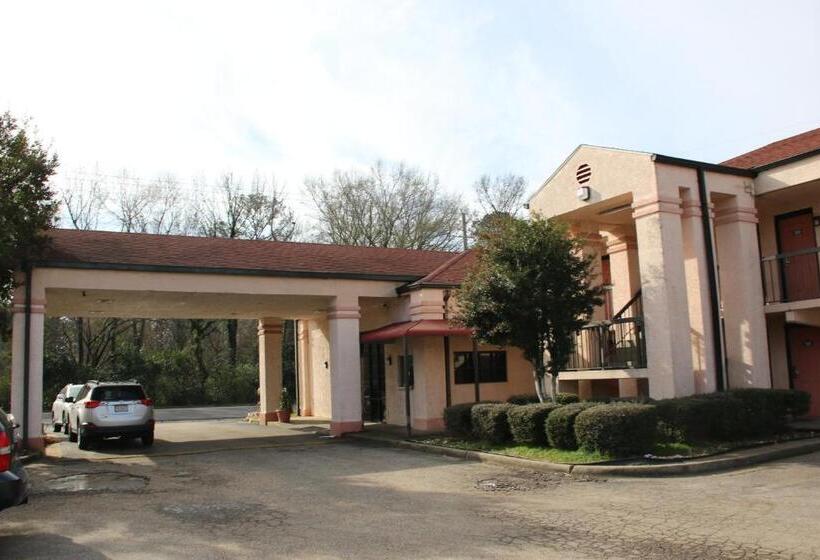 هتل American Inn Of Selma