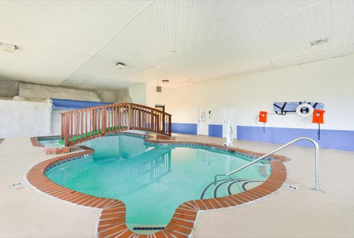 호텔 Americas Best Value Inn Somerset