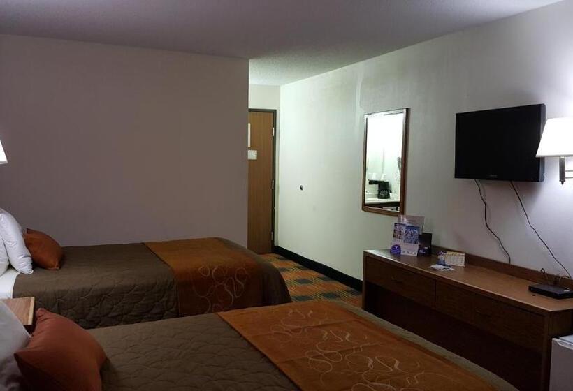 ホテル Americas Best Value Inn And Suites   Nevada