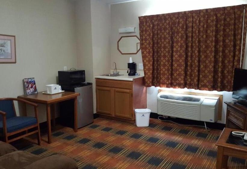 ホテル Americas Best Value Inn And Suites   Nevada