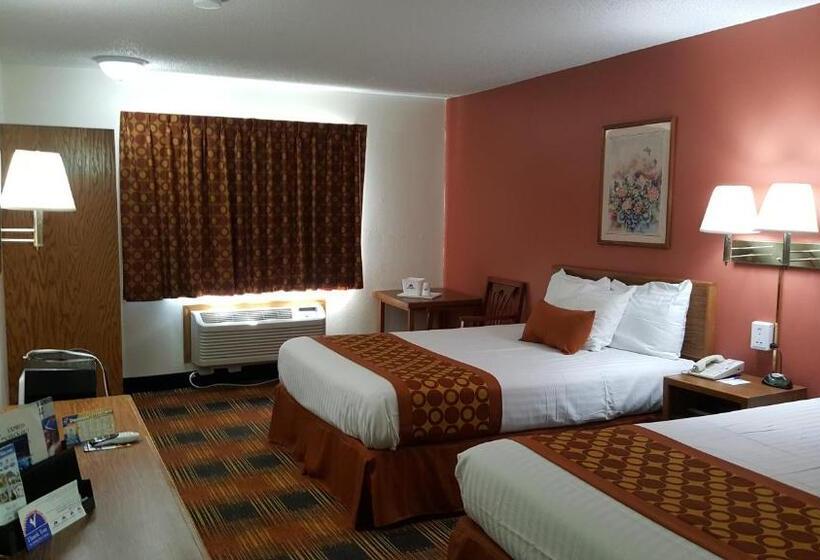ホテル Americas Best Value Inn And Suites   Nevada