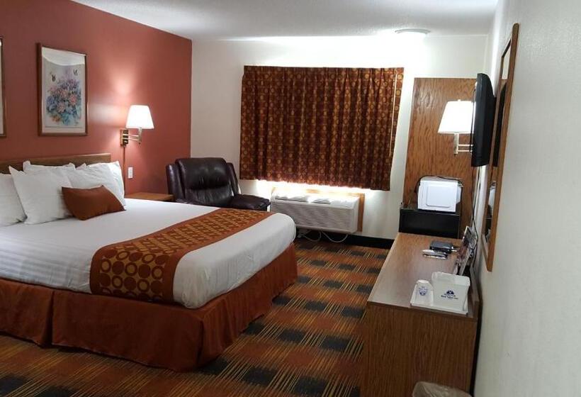 ホテル Americas Best Value Inn And Suites   Nevada