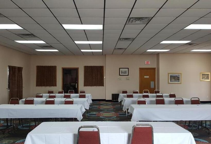 ホテル Americas Best Value Inn And Suites   Nevada