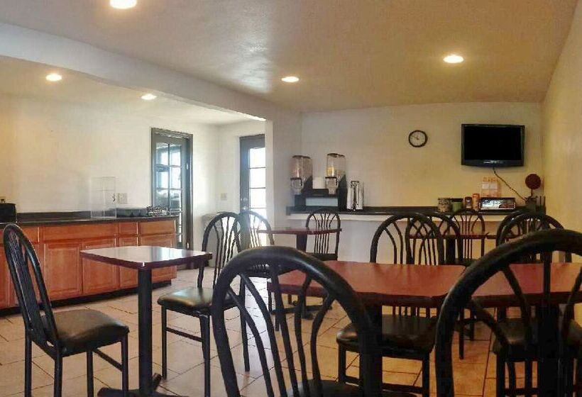 Отель Americas Best Value Inn Williams/grand Canyon