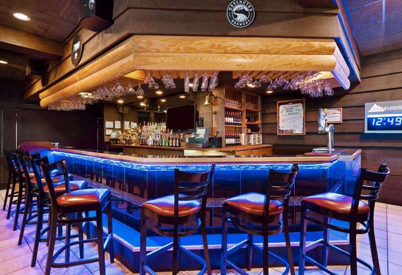酒店 Baymont By Wyndham Mandan Bismarck Area