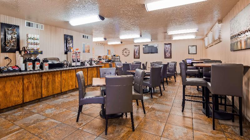هتل Best Western Coral Hills