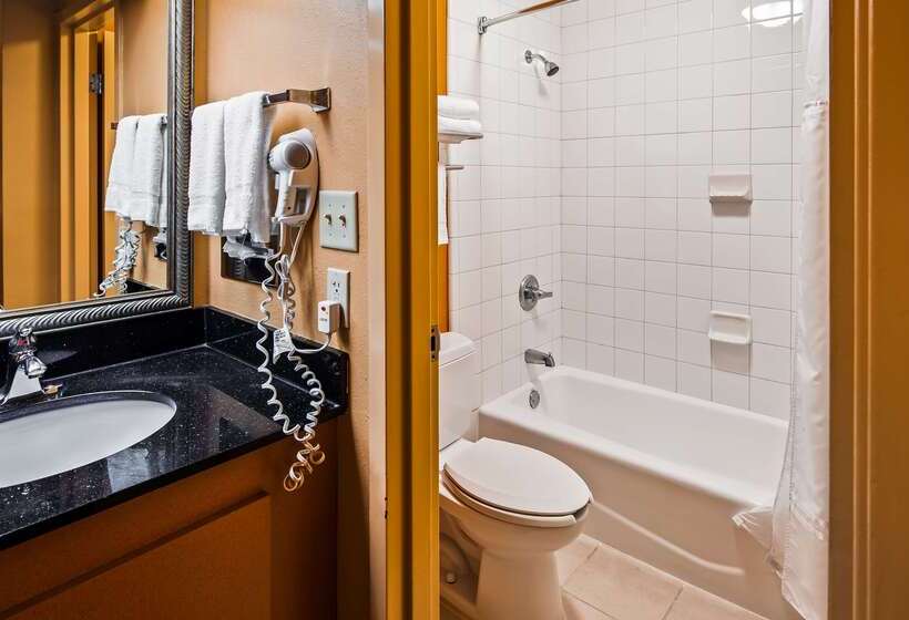 هتل Best Western Flagship Inn