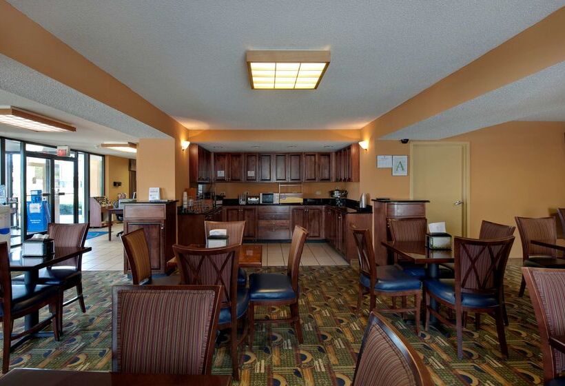 هتل Best Western Flagship Inn