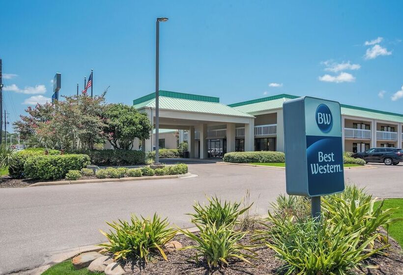 هتل Best Western Flagship Inn