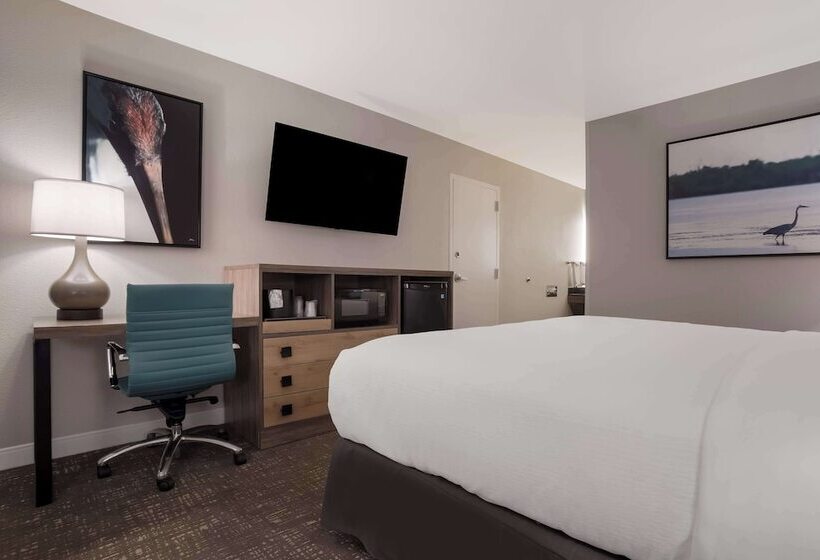 هتل Best Western Flagship Inn