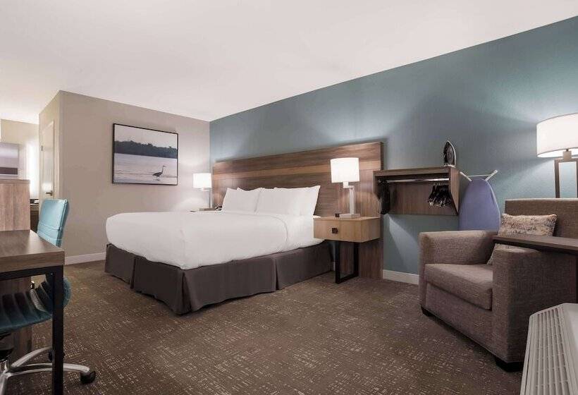 هتل Best Western Flagship Inn