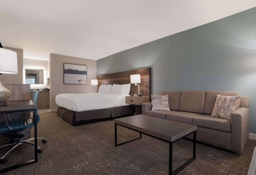 هتل Best Western Flagship Inn