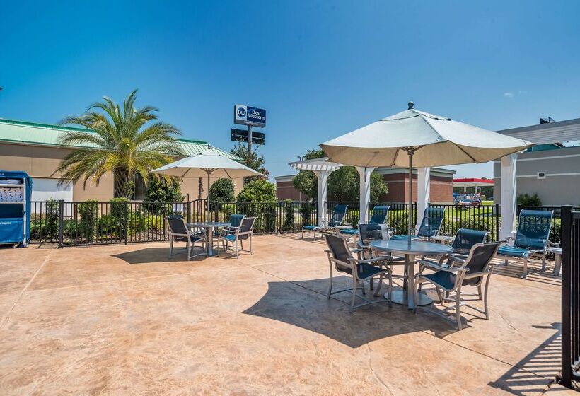 هتل Best Western Flagship Inn