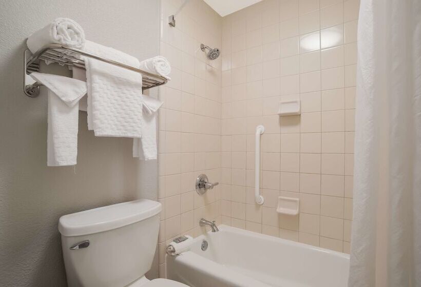 هتل Best Western Flagship Inn
