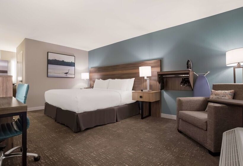 هتل Best Western Flagship Inn