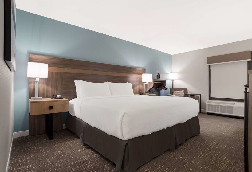 هتل Best Western Flagship Inn