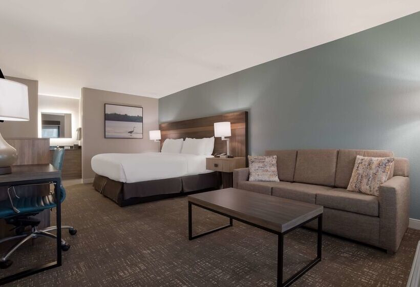 هتل Best Western Flagship Inn