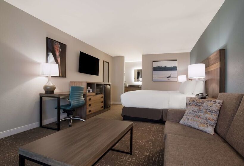 هتل Best Western Flagship Inn