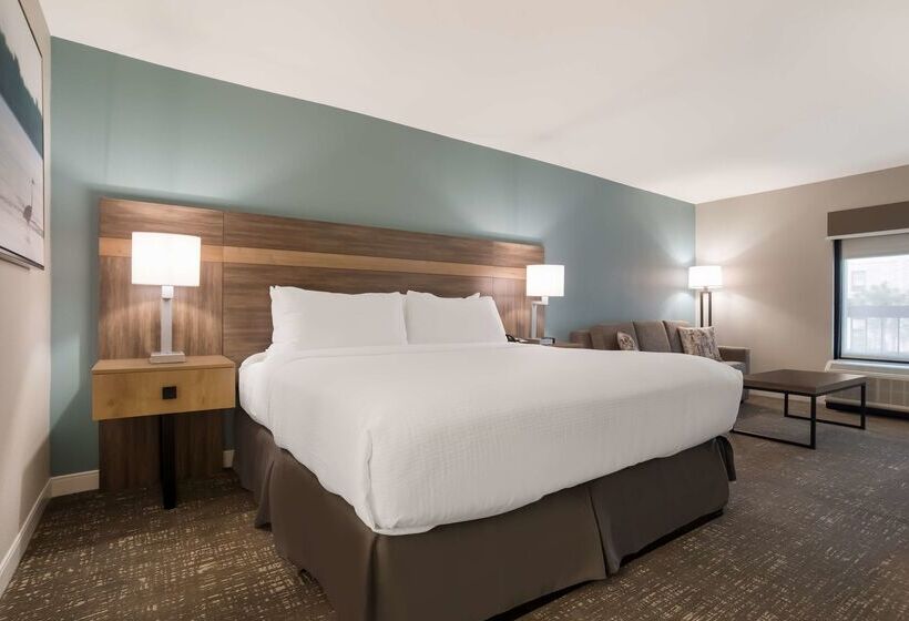 هتل Best Western Flagship Inn