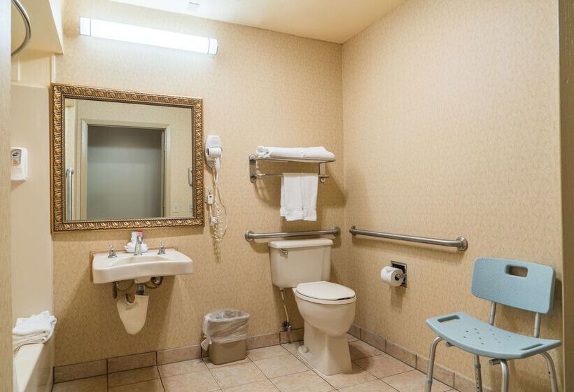호텔 Best Western Inn & Suites
