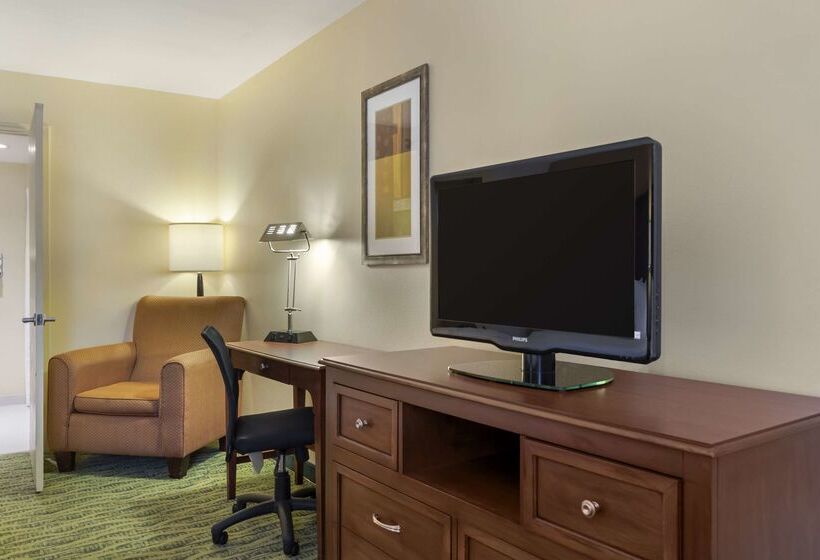 호텔 Best Western Mcallen Medical Center