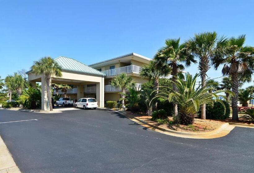 فندق Best Western Navarre Waterfront