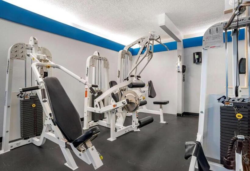 فندق Best Western Navarre Waterfront