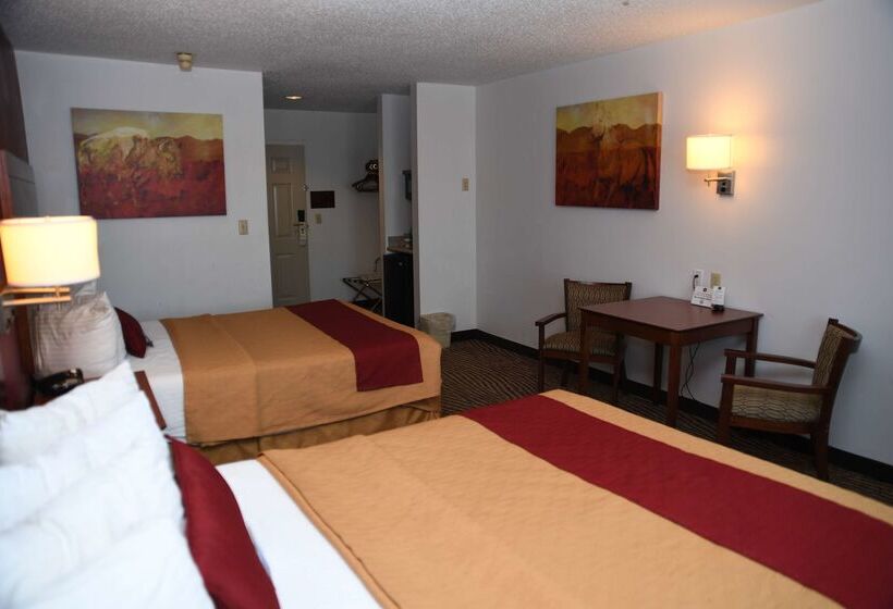 ホテル Best Western Okmulgee