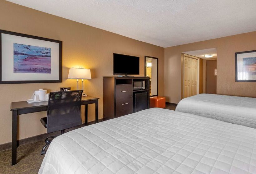 هتل Best Western Palm Beach Lakes
