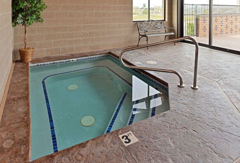 호텔 Best Western Pendleton Inn