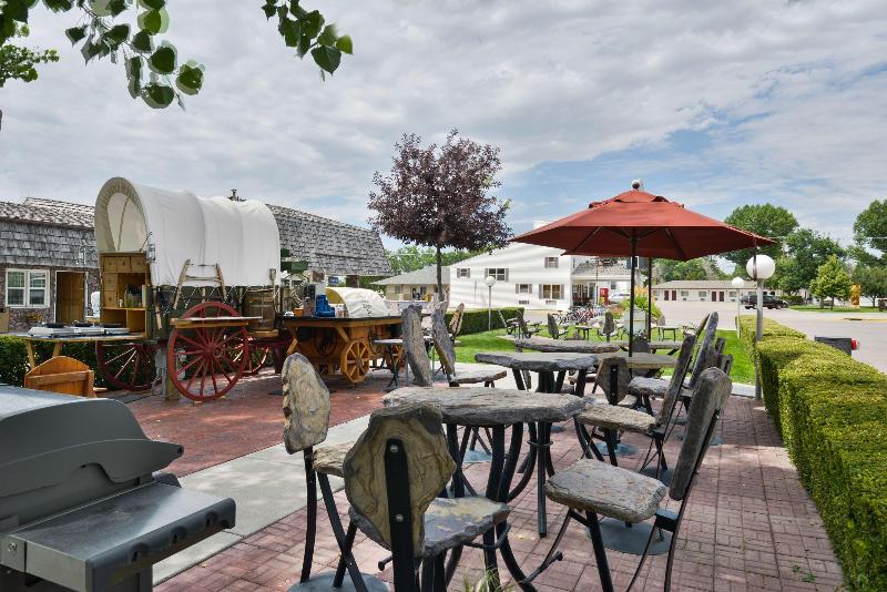 فندق Best Western Pioneer