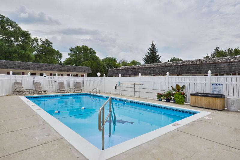 فندق Best Western Pioneer