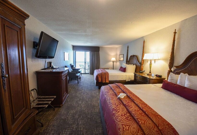 Hôtel Best Western Plus Dockside Waterfront Inn