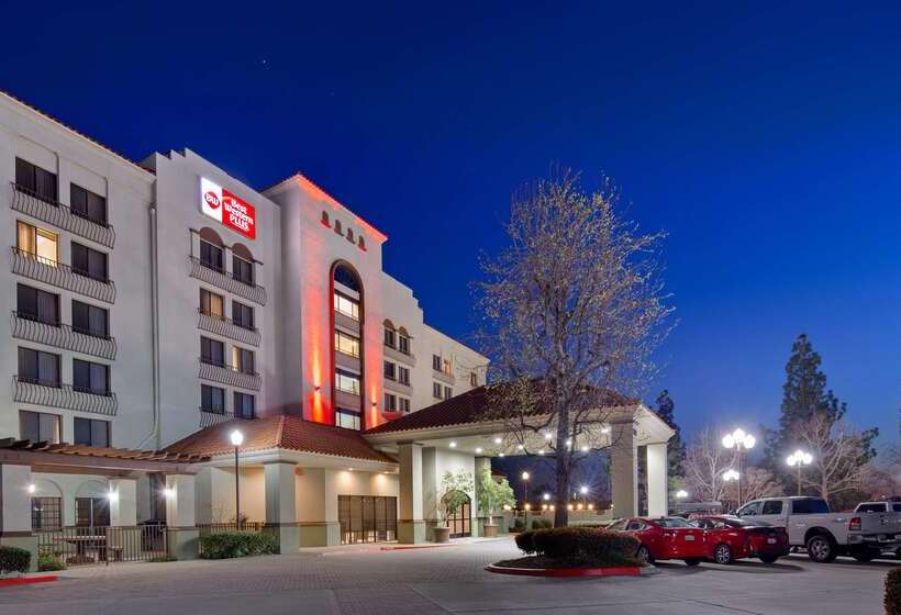 فندق Best Western Plus Heritage Inn Ontario Rancho Cucamonga