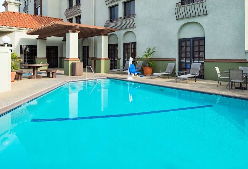 هتل Best Western Plus Heritage Inn Rancho Cucamonga/ontario