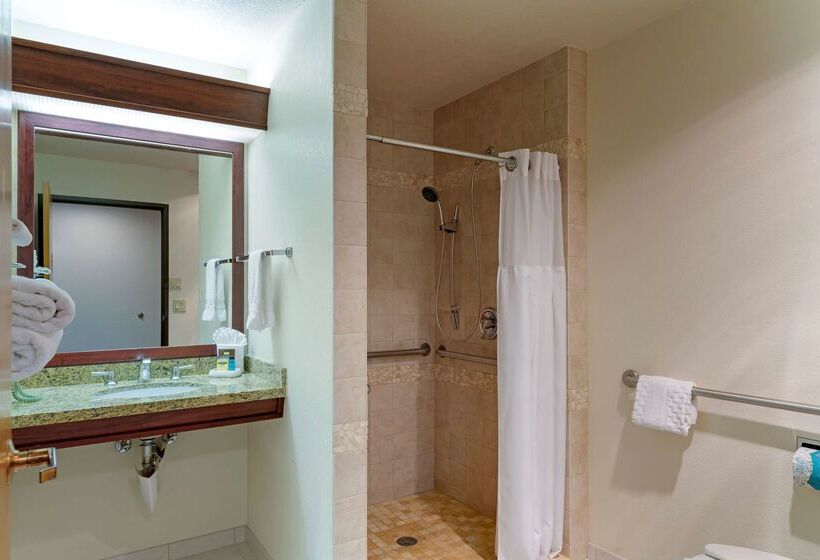 فندق Best Western Plus Mill Creek Inn