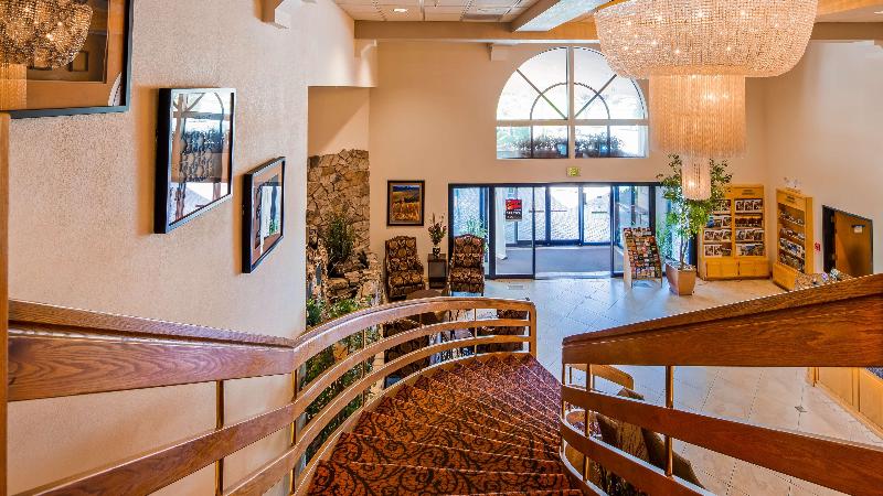 فندق Best Western Plus Mill Creek Inn