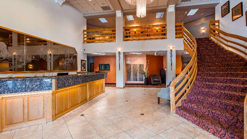 فندق Best Western Plus Mill Creek Inn