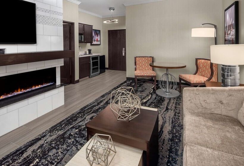 هتل Best Western Plus Redondo Beach Inn