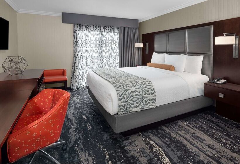 هتل Best Western Plus Redondo Beach Inn