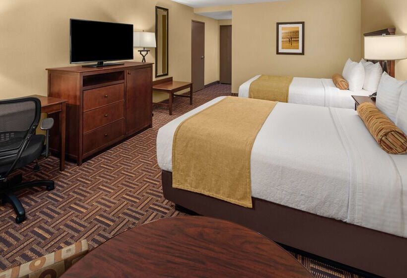 هتل Best Western Plus Redondo Beach Inn