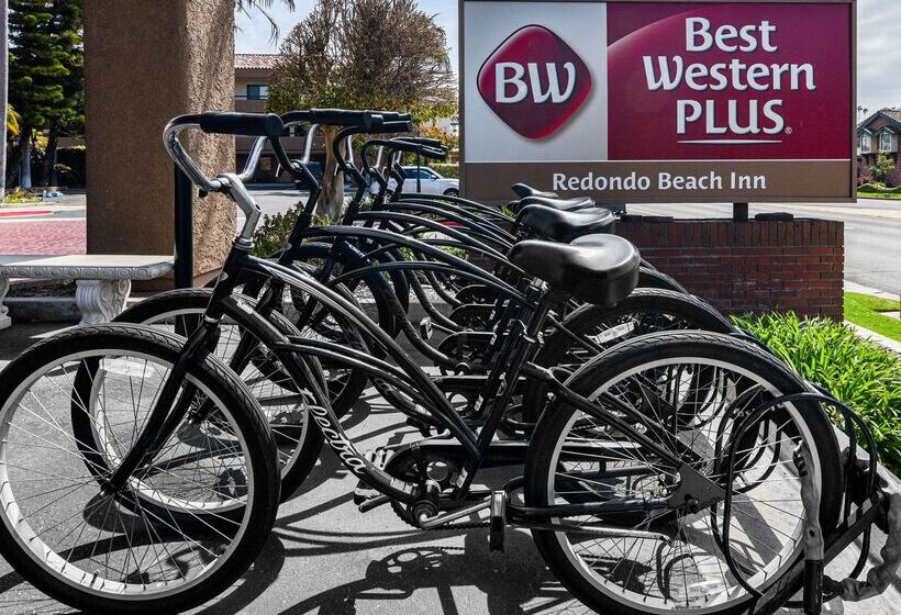 هتل Best Western Plus Redondo Beach Inn